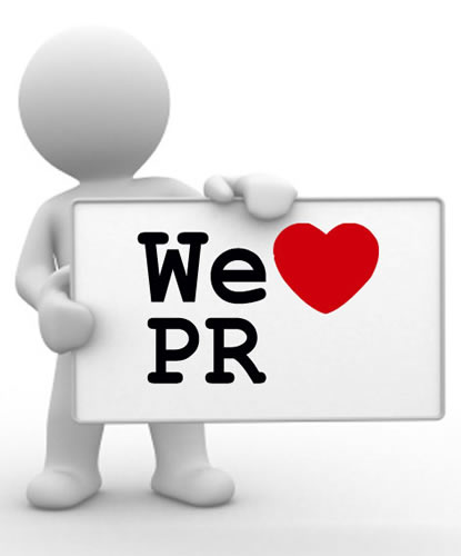 Imagine PR Consulting Will Spread The Word